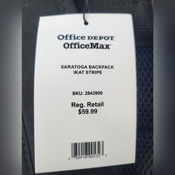 Backpack - Picture 4 of 4